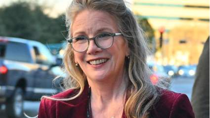 Melissa Gilbert Says ‘Goodbye’ in Emotional Instagram Post