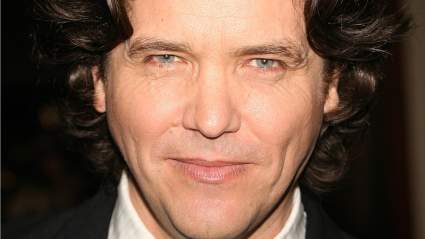 Michael Damian Posts Emotional Tribute to His Sister After Her Passing
