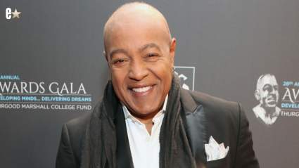 Don’t Play! Vincint Expects Pure Vocal Magic for Peabo Bryson’s Tribute