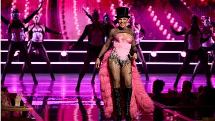Pink’s Tony Awards Hosting Gig Sparks Strong Fan Reactions