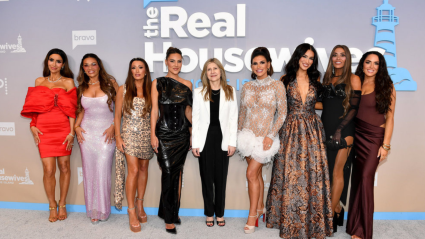 Star Confirms Return to Season 2 of ‘Real Housewives of Rhode Island’ While the Official Cast Has Not Been Announced Yet