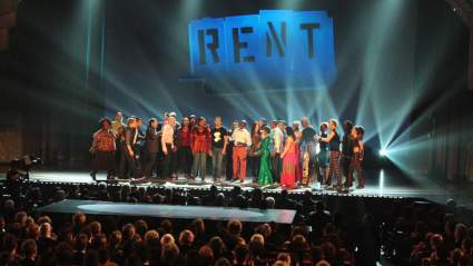 Sold-Out ‘RENT’ 30th Anniversary One-Night Only Performance Will Be Streaming Online