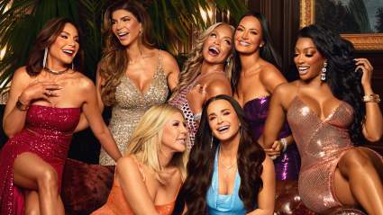 ‘The Real Housewives Ultimate Girls Trip: Roaring 20th’ Trailer Teases Cameos, Drama & Release Date