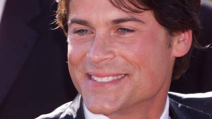 Rob Lowe Confirms Sequel to Iconic ’80s Brat Pack Movie in the Works