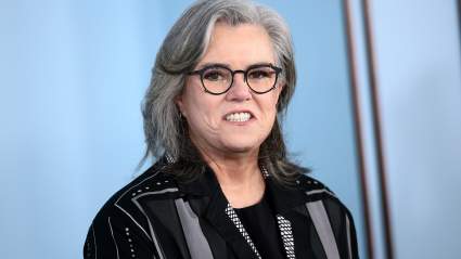 Rosie O’Donnell Breaks Silence on Possible Return to ‘The View’
