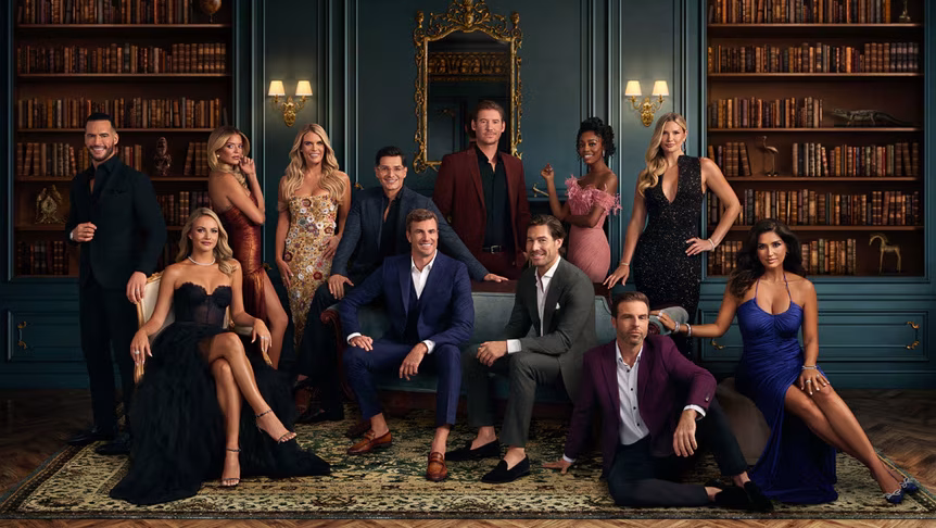 Former ‘Southern Charm’ Star Spotted on Cast Trip, Fueling Return Speculation