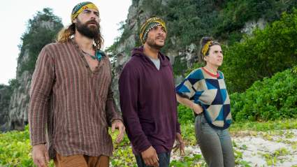 ‘Survivor 50’ Finalist Debuts Major Transformation