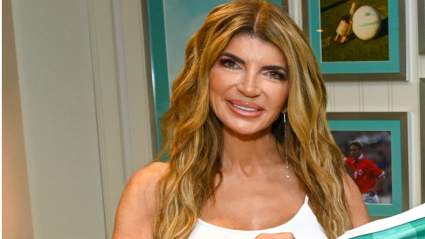 Teresa Giudice’s ‘Queen Energy’ Instagram Post Has Fans Talking