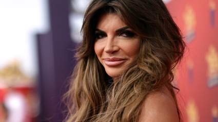 Teresa Giudice Posts First New Photo with Louie Ruelas in Weeks as Milania Giudice Speaks Out on TikTok