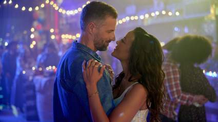 Fans Can Experience Second Chances & New Beginnings on Hallmark Channel Tomorrow— June 17