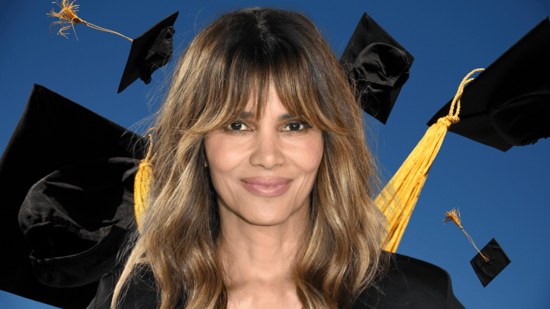 Halle Berry