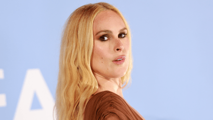 Rumer Willis Reveals Why ‘Dancing With the Stars’ Has Been ‘Such a Gift’