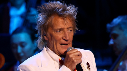 Icon Rod Stewart Retires in Emotional Statement