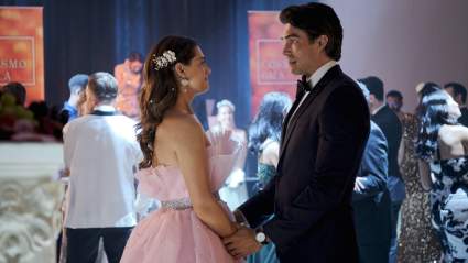 From Parisian Romance to High-Seas Adventure, Hallmark Fans Can Enjoy a Day Full of Love Tomorrow — June 21