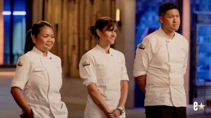 ‘Top Chef’ Champion Reflects on What It Took To Win Season 23