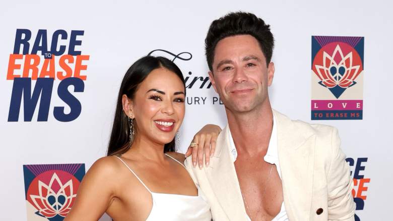 Janel Parrish