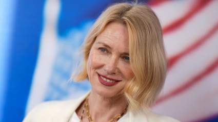 Naomi Watts Shares Heartfelt Birthday Message to Her 19-Year-Old Son