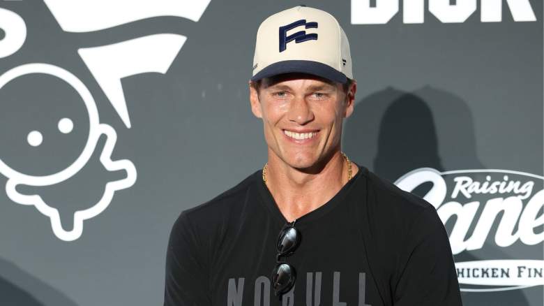 Tom Brady