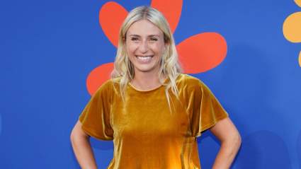 HGTV’s Jasmine Roth Reveals Why She Chose an Unmedicated Birth for Baby No. 3