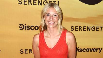 HGTV’s Jasmine Roth Shares Relatable ‘Truths’ About Pregnancy: ‘Expectations Are Low’