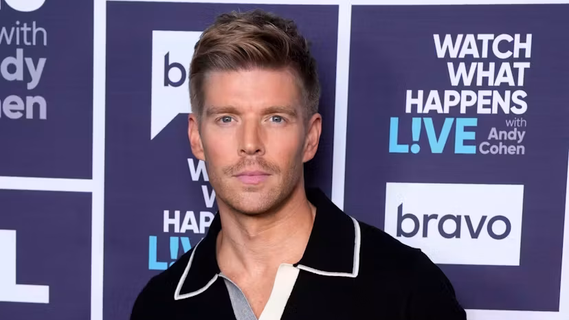Kyle Cooke Reveals the Next Step in His Divorce From Amanda Batula