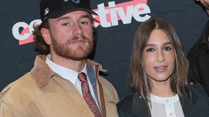 West Wilson Denies He and Amanda Batula Were ‘Fleeing Country’ Amid ‘Summer House’ Reunion