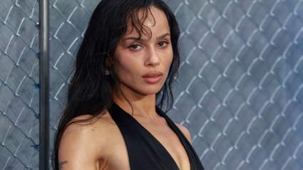 Zoe Kravitz Gets Candid About Love and Fame Following Harry Styles’ Engagement