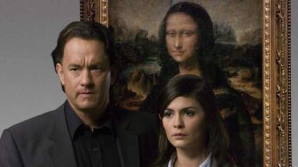 Netflix ‘Da Vinci Code’ Series Finds Its Robert Langdon — and It’s Not Tom Hanks
