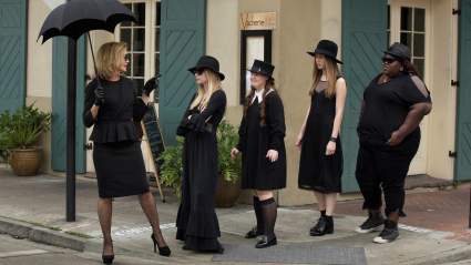 ‘American Horror Story’ Creator Drops Bombshell Reveal About Season 13 That Fans Are Going to Love