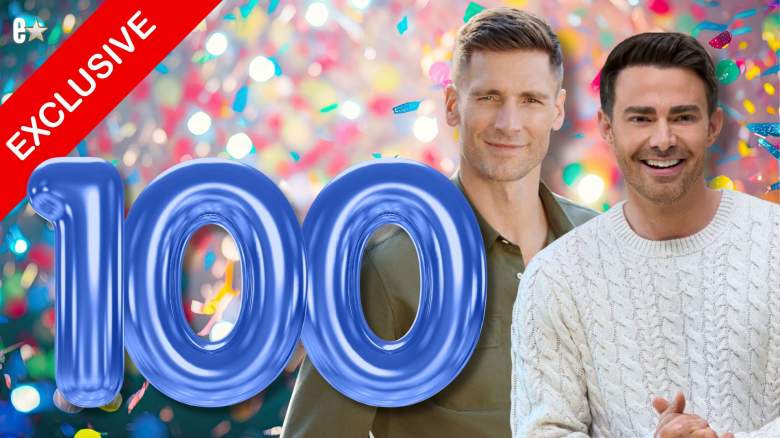 Andrew Walker, Jonathan Bennett