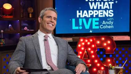Want to Ask Your Favorite Bravolebrity a Question? Here’s How to Become a ‘Watch What Happens Live’ Virtual Caller