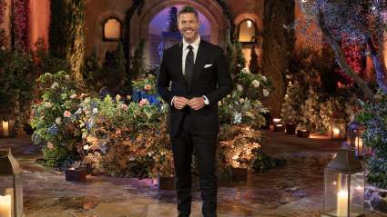 Reality Show Judge Pitched Herself to Be First Celebrity ‘Bachelorette’