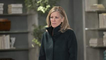‘General Hospital’ Spoiler: Carly’s New Blowup Prompts Case of Familial Déjà Vu?