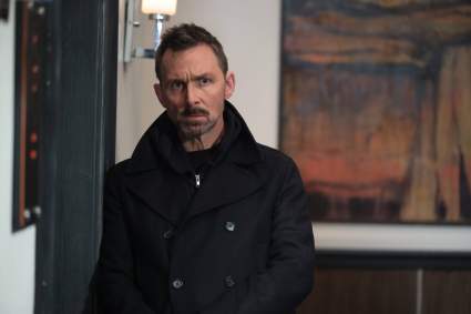 “General Hospital” Spoilers- Valentin Offers to Run Away With Anna