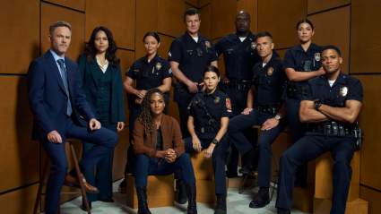 Big Changes Coming to ‘The Rookie’ in Season 9