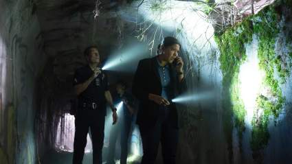 Long-Running TV Hit Filmed an Alternate Finale In Case The Show Got Canceled