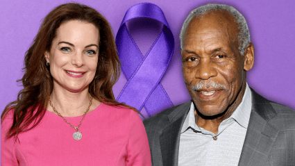 Kimberly Williams-Paisley Shares Heartfelt Message for Danny Glover & His Family Following Alzheimer’s Diagnosis