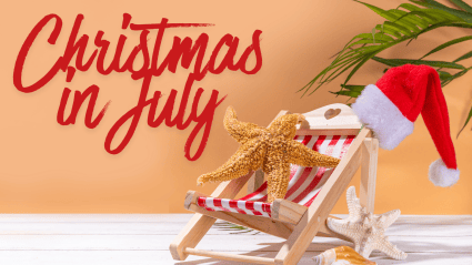 From Scotland to Rome, Tomorrow’s Hallmark Channel Lineup Is Packed With Holiday Romance & Christmas Adventures — July 23