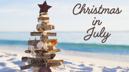 Lacey Chabert Leads a Festive Lineup of Royal Romance & Christmas Magic on Hallmark Channel Tomorrow — July 16