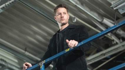 Justin Hartley Reveals the ‘This Is Us’ Lesson He Took to ‘Tracker’