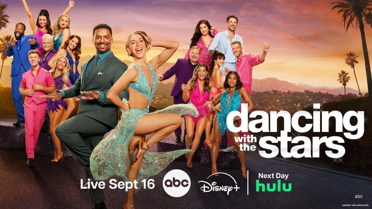Dancing With the Stars