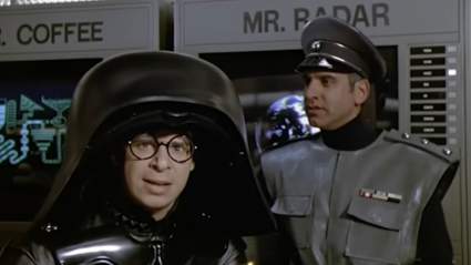 Big Reveal for Mel Brooks’ 40-Years-Later ‘Spaceballs’ Sequel