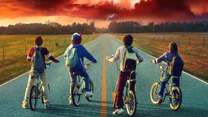 ‘Stranger Things’ Celebrates 10th Anniversary With ‘VHS Special Edition’ and New Cast Reunion