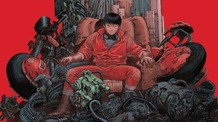 ‘Akira’ 4K Theatrical Re-release Announced by Crunchyroll