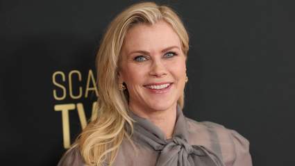 Alison Sweeney Celebrates ‘Favorite Person’ in Sweet Anniversary Tribute