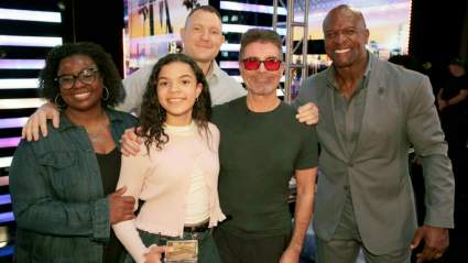 Simon Cowell Reveals Behind-the-Scenes of His Judging on ‘America’s Got Talent’ and ‘American Idol’