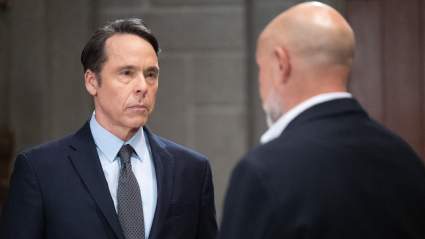 ‘General Hospital’ Villain Says Goodbye After ‘Epic Sendoff’ With Sweet Words for ‘Incredible’ Co-Stars