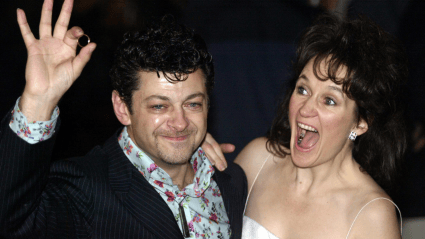 Andy Serkis Provides Huge Update on ‘The Lord of the Rings: The Hunt for Gollum’