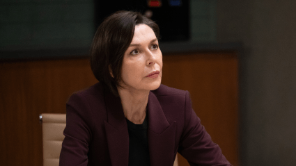 Is Britt Anna’s Next Victim? ‘General Hospital’ Fans Question Whether Anna Will Listen to the Voice in Her Head