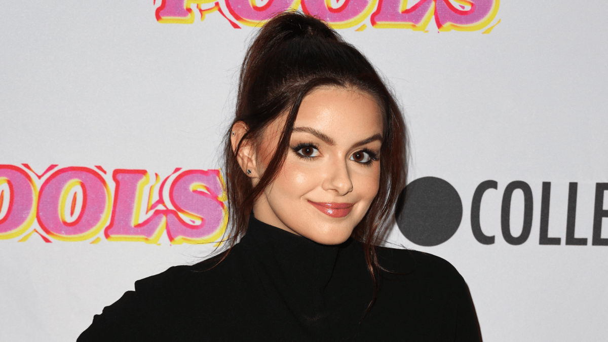 Ariel Winter